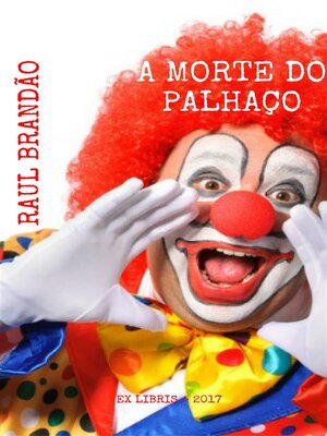 cover image of A Morte do Palhaço